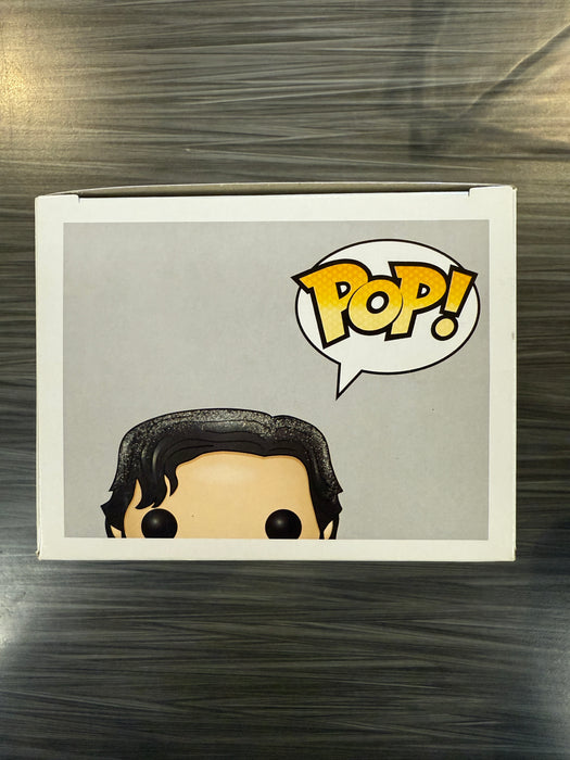 Funko POP! Game of Thrones: Jon Snow (Beyond The Wall)(Damaged Box) #07