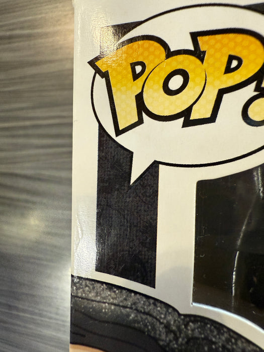 Funko POP! Game of Thrones: Jon Snow (Beyond The Wall)(Damaged Box) #07