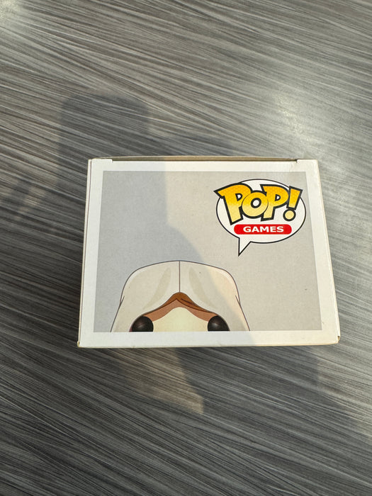 Funko POP! Games: Assassins Creed IV Black Flag - Edward (Damaged Box) #23