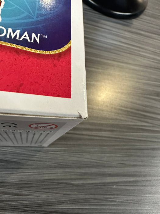 Funko POP! Heroes: Wonder Woman - Wonder Woman (Funko)(Damaged Box) #226