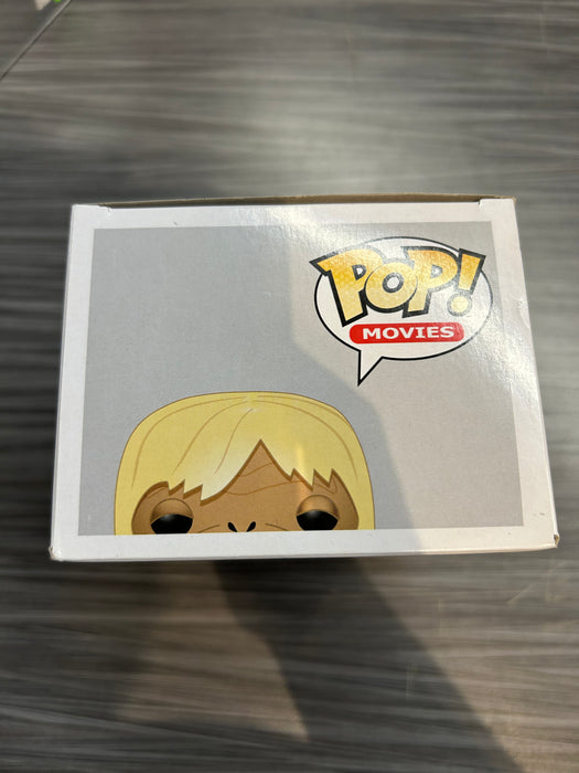 Funko POP! Movies: Planet of The Apes - Dr. Zaius (Damaged Box)[B] #27