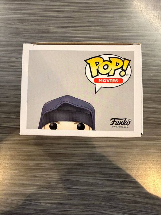 Funko POP! Movies: 8-Mile - B-Rabbit (Damaged Box) #1052