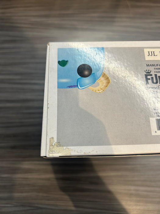 Funko POP! Disney Store: Sulley (Damaged Box) #04