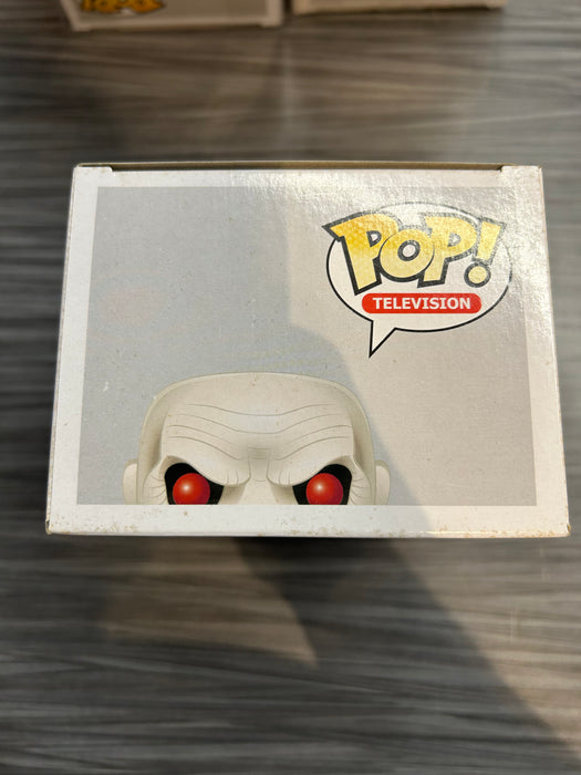 Funko POP! Television: Buffy The Vampire Slayer - The Gentlemen (Damaged Box*) #126