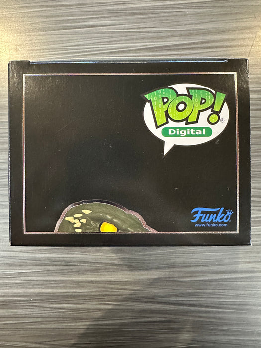 Funko POP! Digital: House of The Dragon - Vhagar (NFT 3500 PCS)(Damaged Box) [B] #148
