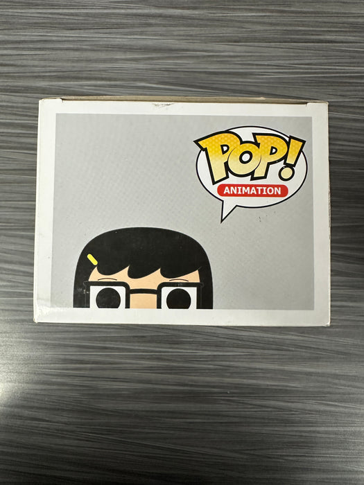Funko POP! Animation: Bob's Burgers - Tina Belcher (Damaged Box) #76