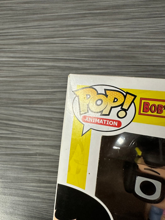 Funko POP! Animation: Bob's Burgers - Tina Belcher (Damaged Box) #76