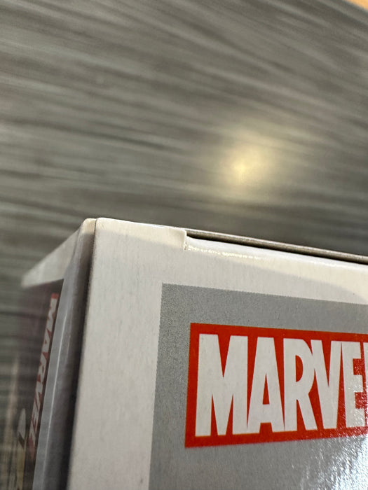 Funko POP! Funko: Freddy Funko As Ant-Man (2019 SDCC)(350 PCS)(Damaged Box) #SE