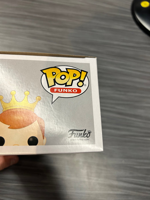 Funko POP! Funko: Freddy Funko as Aquaman (2019 SDCC/350 PCS)(Damaged Box)[A] #SE