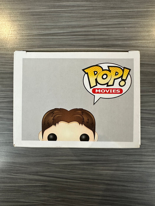 Funko POP! Movies: The Goonies - Mouth (Damaged Box)[B] #78