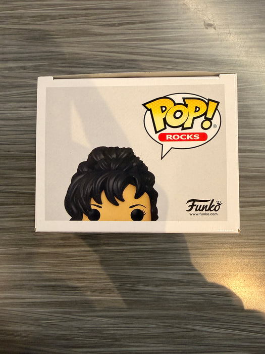 Funko POP! Rocks: Selena (Diamond)(Funko)(Damaged Box) #206