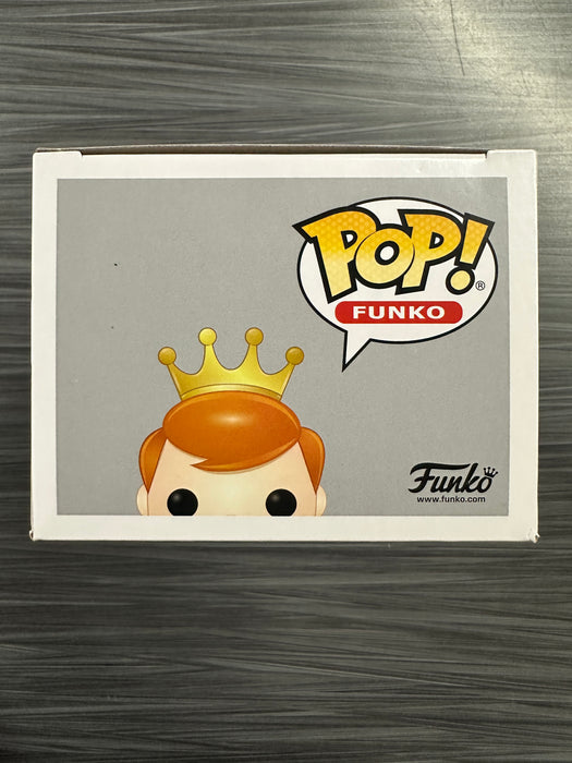 Funko POP! Freddy Funko [As H.R. Pufnstuf] (2021 Fundays /1000 PCS)(Damaged Box) #SE