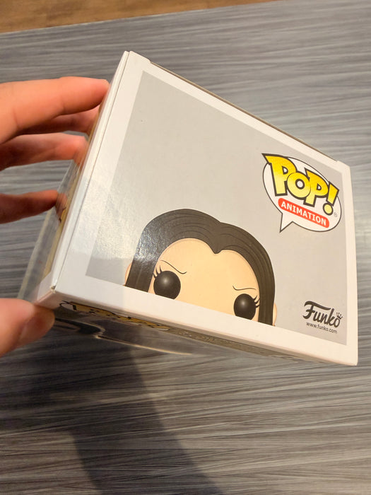 Funko POP! Animation: One Piece - Boa. Hancock [2017](Damaged Box) #330
