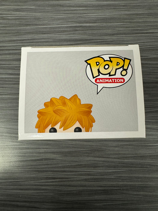 Funko POP! Animation: Bleach - Ichigo (Damaged Box) [A] #59