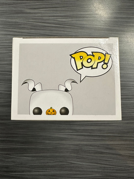 Funko POP! Disney: Zero (GiTD)(CHASE)(Damaged Box) [A] #71
