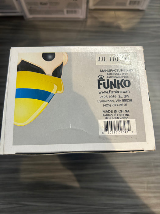 Funko POP! Disney Store: Pinocchio (Damaged Box*)[A] #06