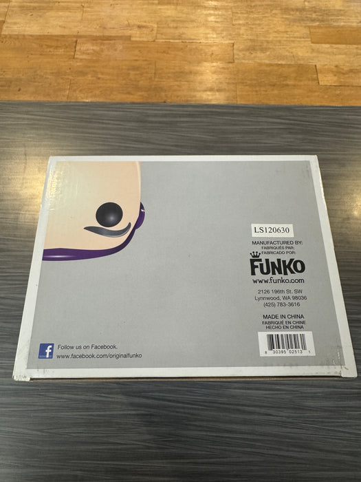 Funko POP! Disney: Buzz Lightyear (Damaged Box)[B][9Inch]