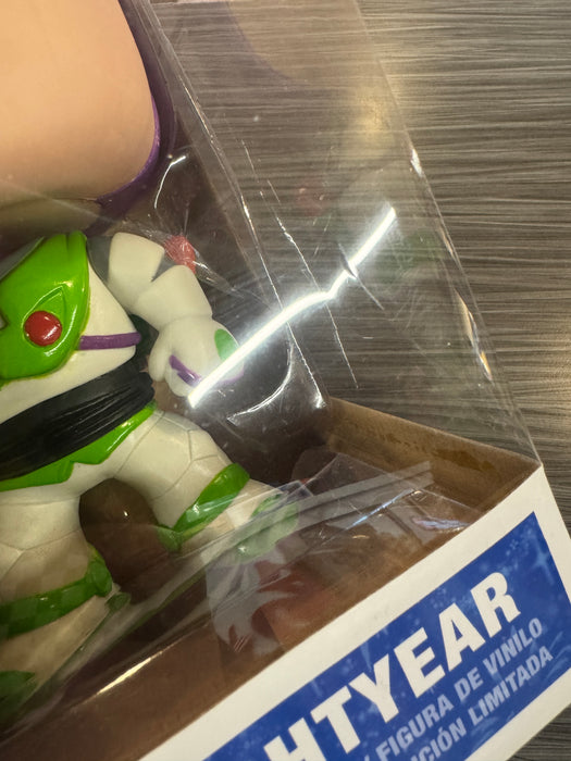 Funko POP! Disney: Buzz Lightyear (Damaged Box)[B][9Inch]