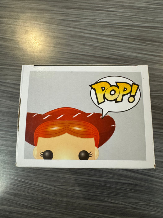 Funko POP! Disney: Jessie (Damaged Box*) #19