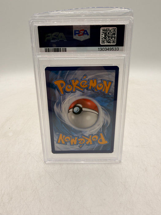 2020 POKEMON SWSH BSP Snorlax-Holo #068 Prerelease [MINT PSA 9]
