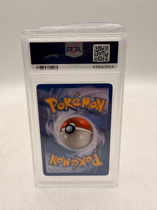 2007 POKEMON Altaria-Rev. Foil #2 EX Power Keepers [NM-MT PSA 8]