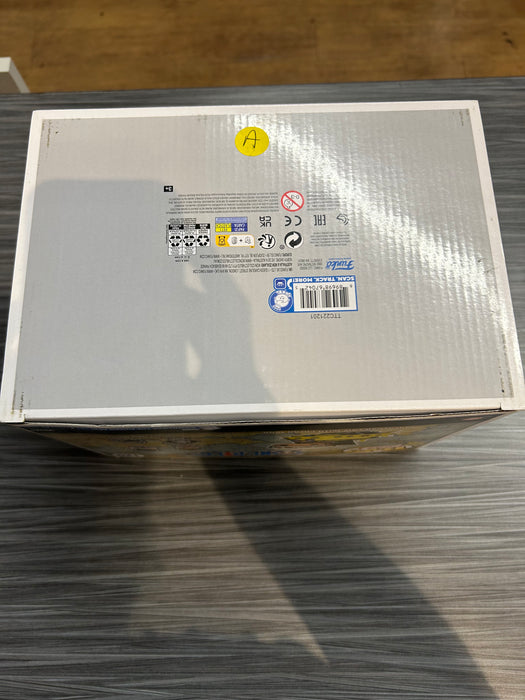 Funko POP! Rides: One Piece - Trafalgar Law w/ Polar Tang (2023 Wondrous Convention)(Damaged Box)[A] #120