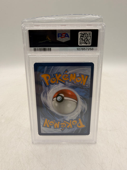 2023 POKEMON MEW EN Charizard ex #183 Ultra Rare [MINT PSA 9]