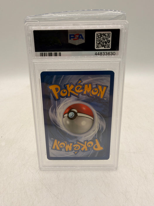 1999 POKEMON GAME Ivysaur #30 [MINT PSA 9]