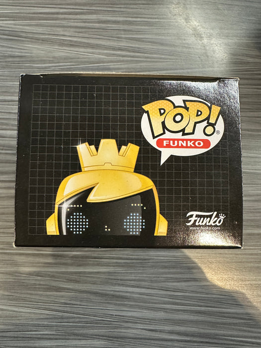 Funko POP! Freddy Flux [Photon Smiling] (2017 SDCC/400 PCS)(Damaged Box) #SE