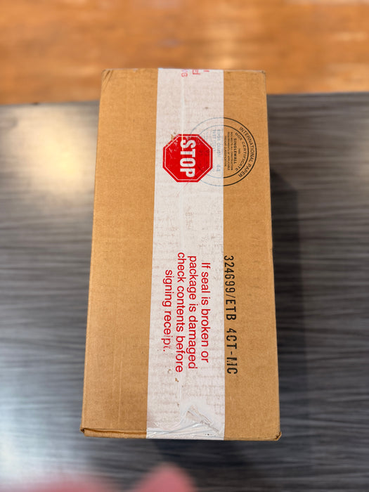 Pokémon Scarlet & Violet Shrouded Fable Elite Trainer Box [Pokemon Center] [Sealed Case]