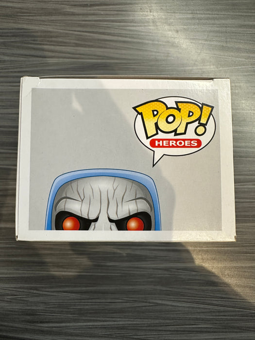 Funko POP! Heroes: DC Comics - Darkseid (GiTD)(Gemini Collectibles)(Damaged Box) [A] #35