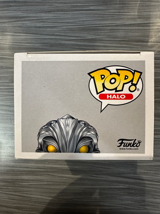 Funko POP! Halo: Arbiter (Best Buy)(Damaged Box)[A] #10