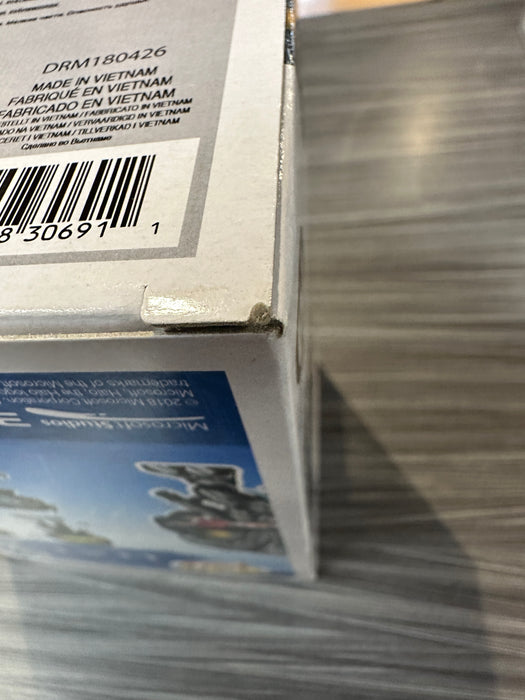 Funko POP! Halo: Arbiter (Best Buy)(Damaged Box)[A] #10