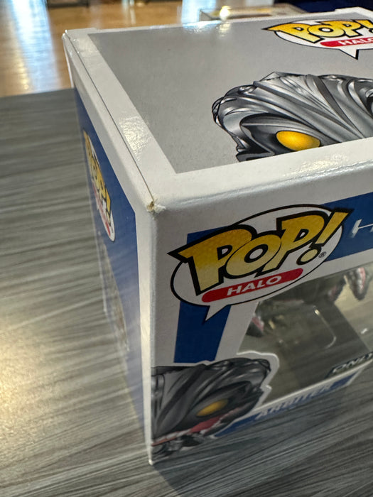 Funko POP! Halo: Arbiter (Best Buy)(Damaged Box)[A] #10