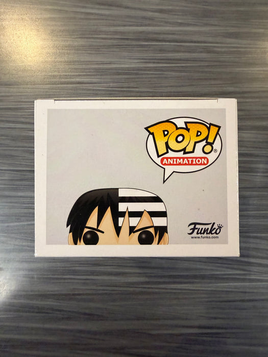 Funko POP! Animation: Soul Eater - Death the Kid (Damaged Box)[A] #781
