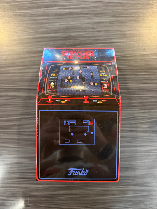 Funko POP! Stranger Things - Fundays Mystery Box