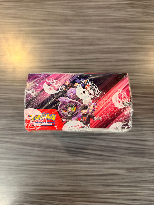 Pokémon Scarlet & Violet Destined Rivals SV10 Booster Box