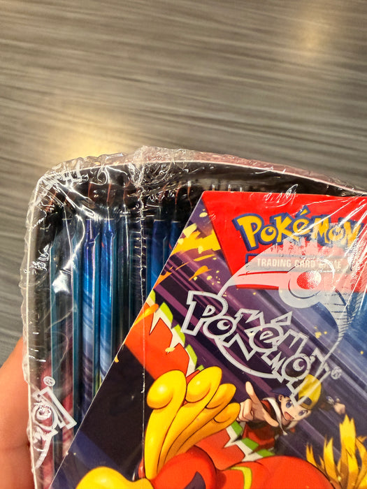 Pokémon Scarlet & Violet Destined Rivals SV10 Booster Box