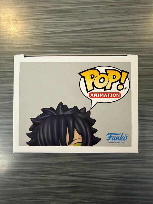 Funko POP! Animation: Solo Leveling - Sung Il-Hwan (2026 SDCC)(Damaged Box) #2324