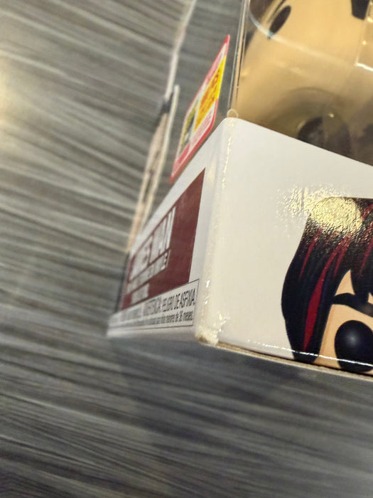 Funko POP! Movies: Director - James Wan (2018 SDCC / 1000 PCS)(Damaged Box)[B] #593