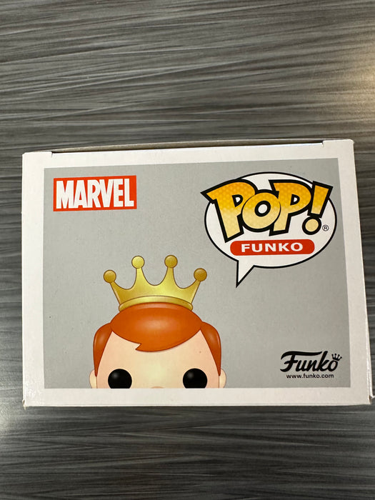 Funko POP! Funko: Freddy Funko As Ant-Man (2019 SDCC)(350 PCS) #SE