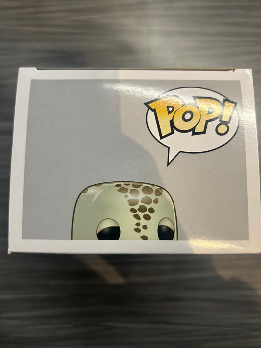 Funko POP! Disney: Crush (Damaged Box)[A] #75