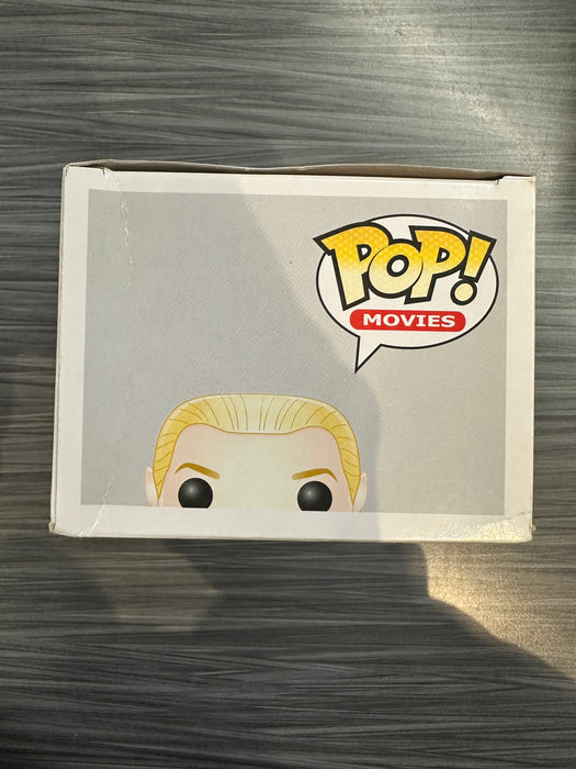 Funko POP! Movies: The Hobbit - Legolas Greenleaf (Damaged Box*) #46