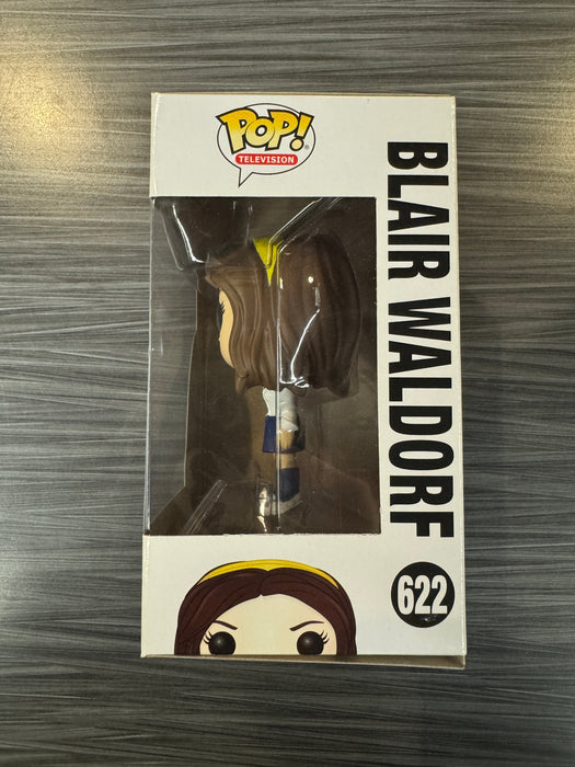 Funko POP! Television: Gossip Girl - Blair Waldorf (Damaged Box) #622