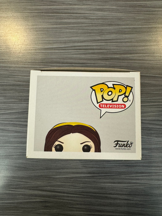 Funko POP! Television: Gossip Girl - Blair Waldorf (Damaged Box) #622