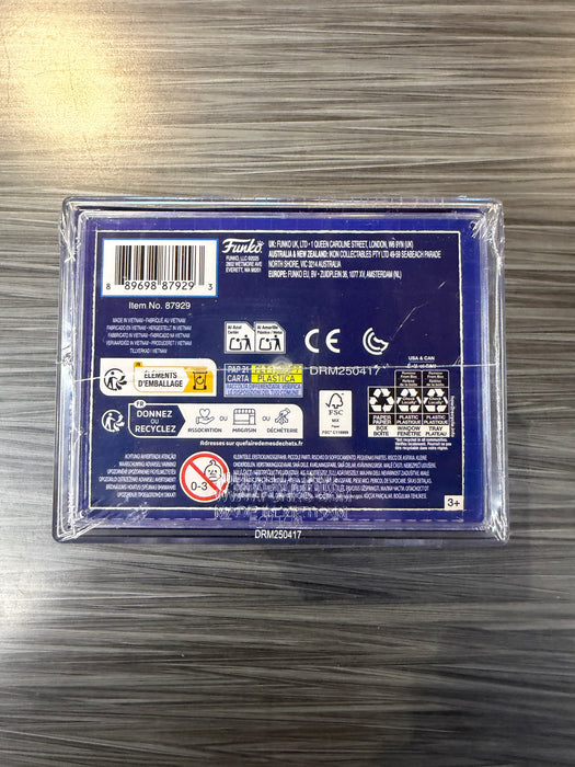 Funko POP! Heroes: Batman [Blueprint] (2025 Summer Convention/2010 PCS)(Damaged Box) #567