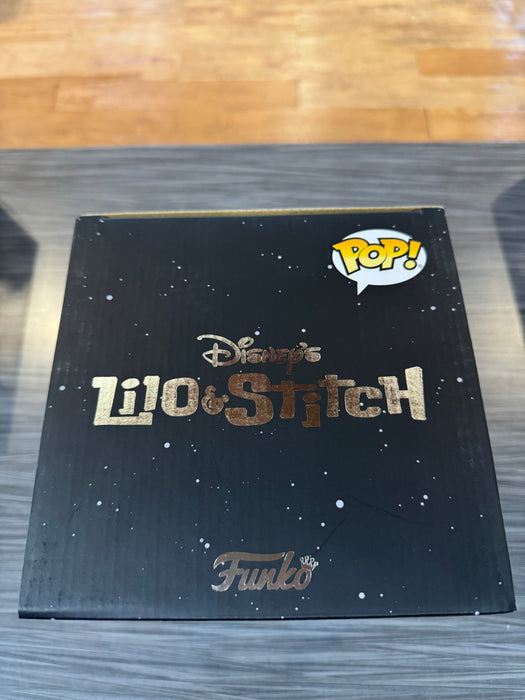 Funko POP! Disney: Lilo & Stitch - Experiment 626 (Dome)(Box Lunch)(Damaged Box)[C]