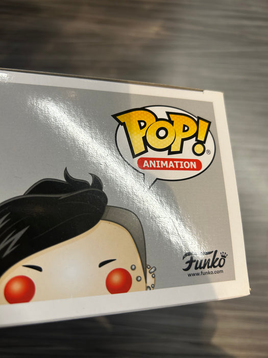 Funko POP! Animation: Tokyo Ghoul - Uta (Damaged Box)[B] #468