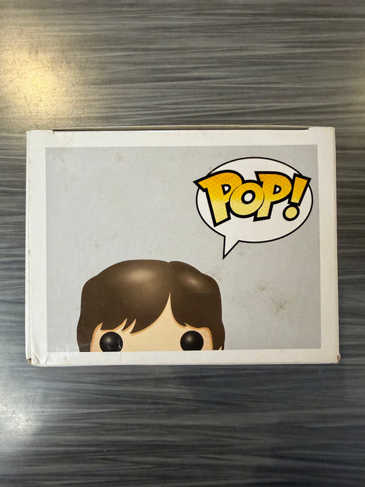 Funko POP! Game of Thrones: Tyrion Lannister [Scarred] (Damaged Box*) #01
