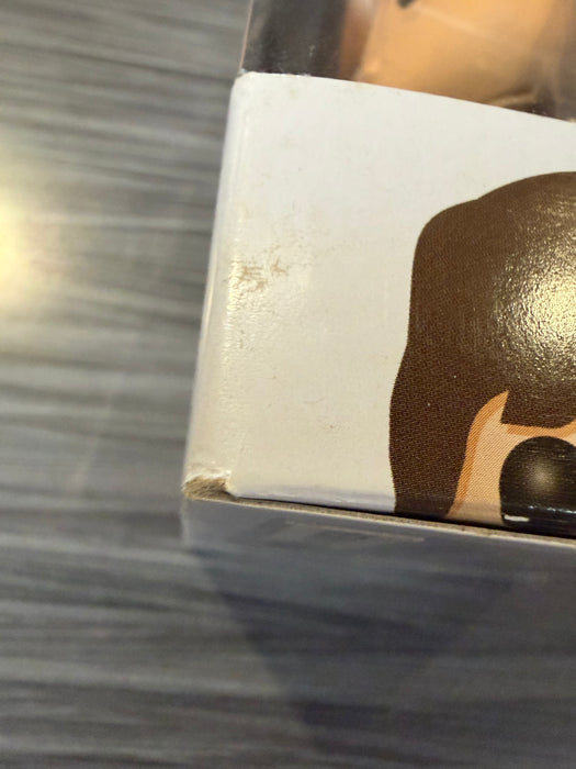 Funko POP! Game of Thrones: Tyrion Lannister [Scarred] (Damaged Box*) #01